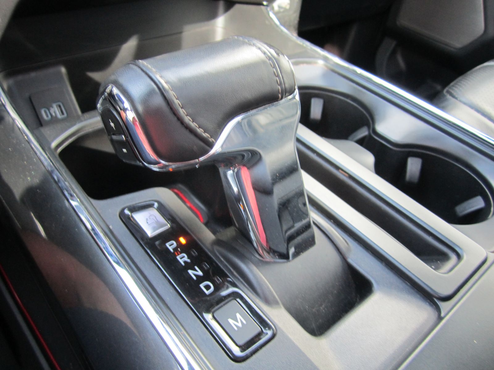 2021 Ford F-150 Hybrid XLT AWD