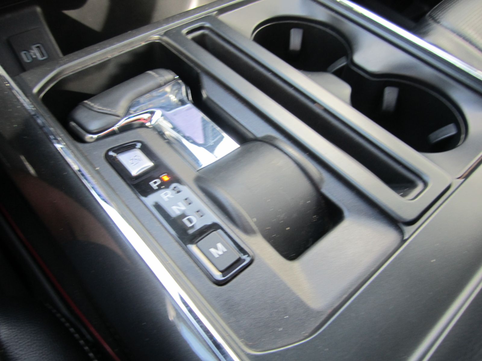 2021 Ford F-150 Hybrid XLT AWD