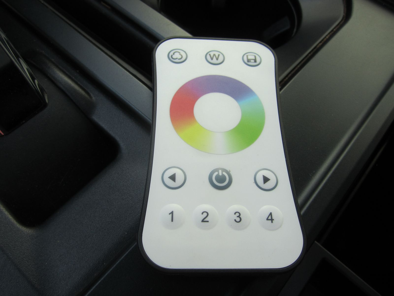 2021 Ford F-150 Hybrid XLT AWD