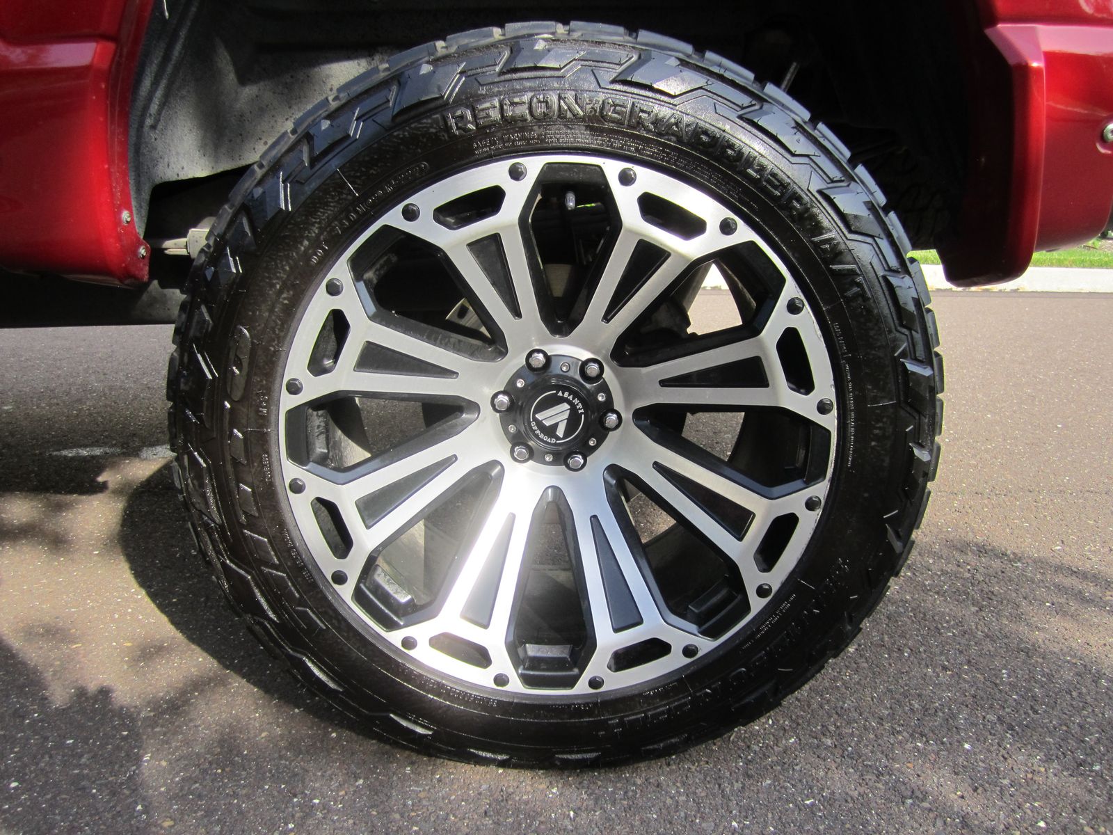 2021 Ford F-150 Hybrid XLT AWD