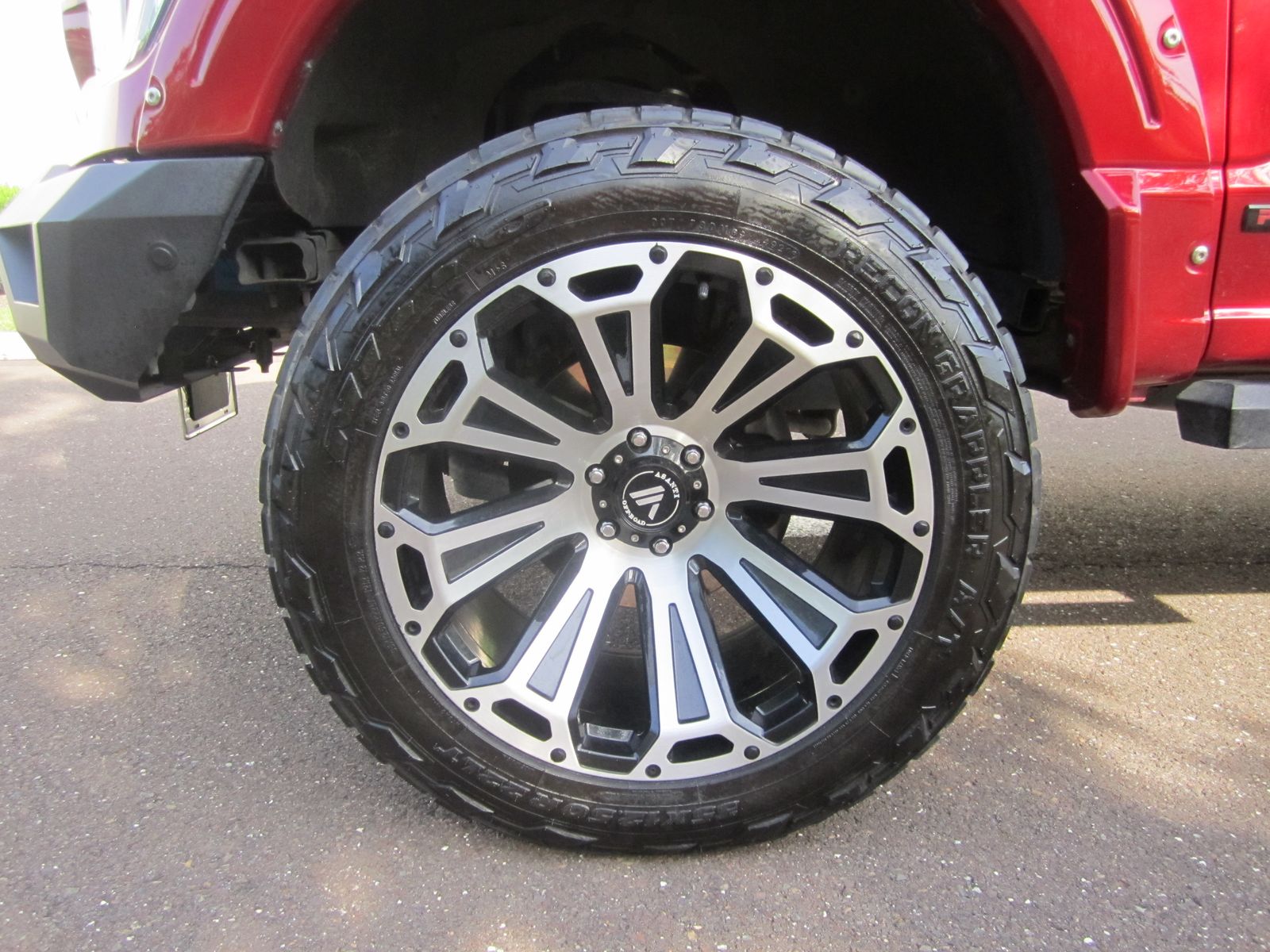 2021 Ford F-150 Hybrid XLT AWD