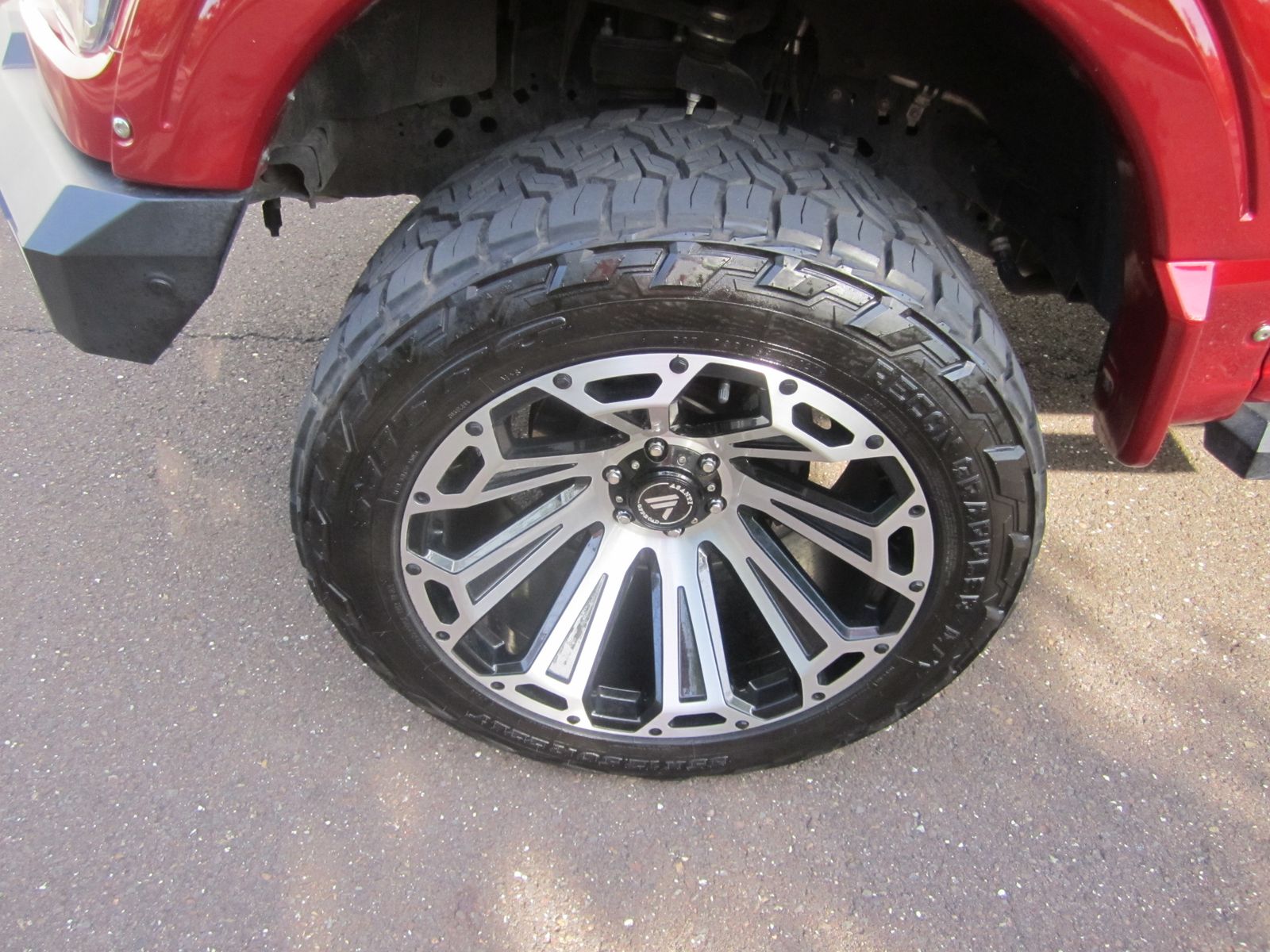 2021 Ford F-150 Hybrid XLT AWD