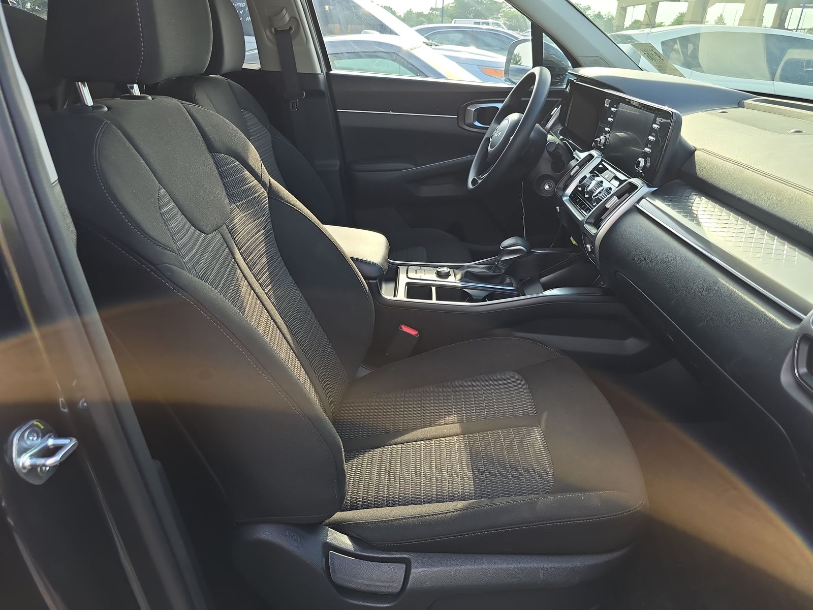 2023 Kia Sorento LX FWD