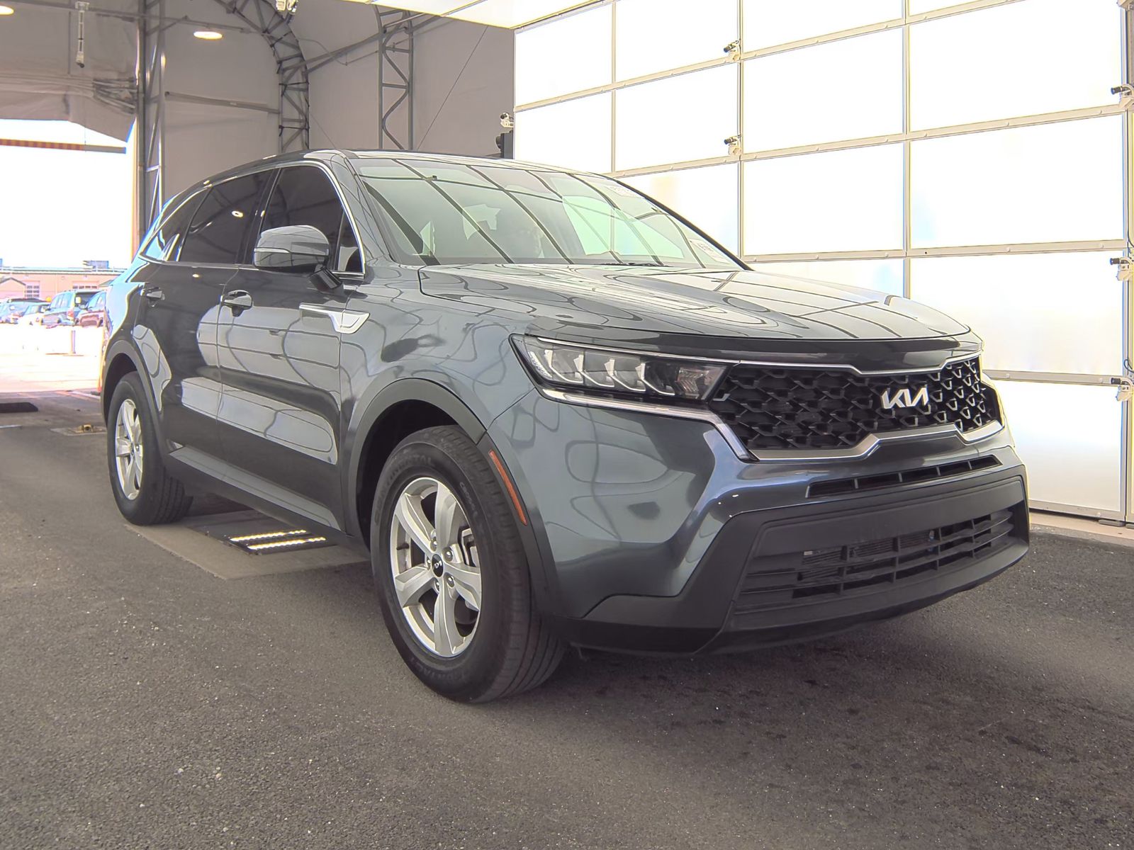 2023 Kia Sorento LX FWD
