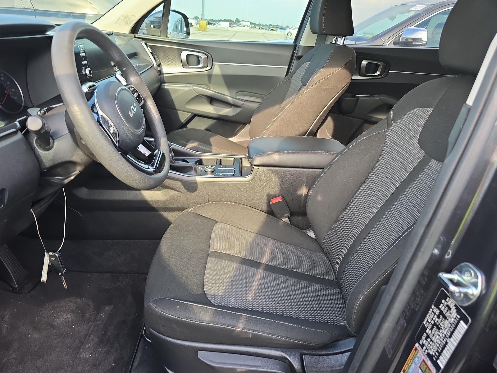 2023 Kia Sorento LX FWD