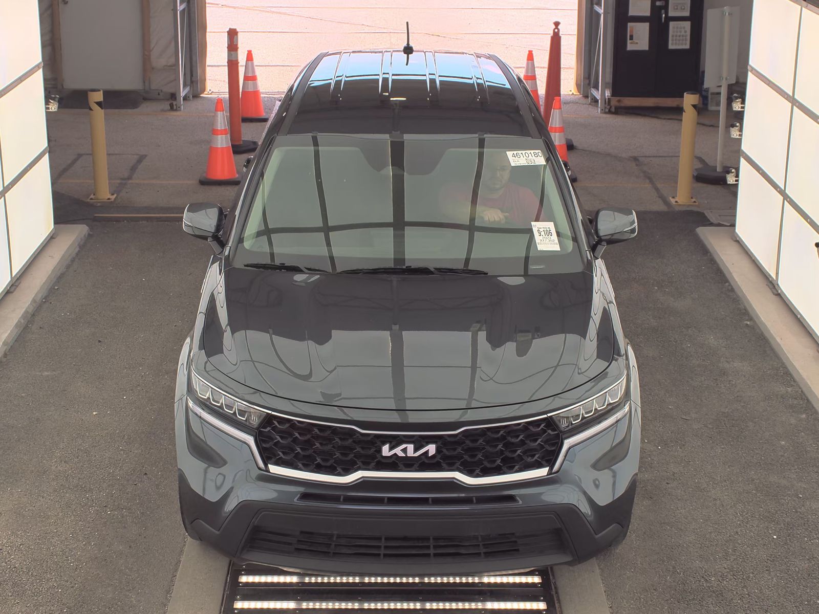 2023 Kia Sorento LX FWD