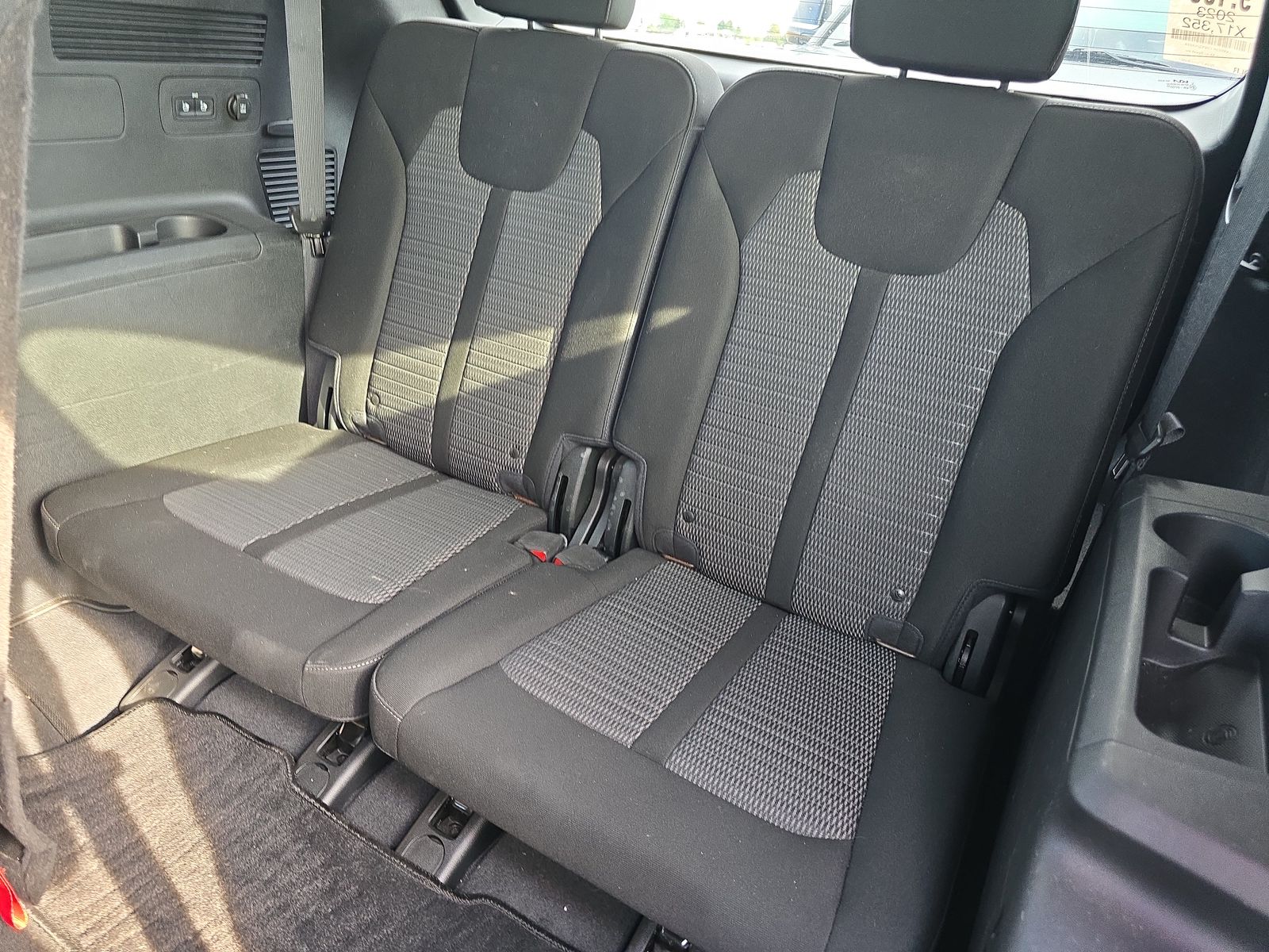 2023 Kia Sorento LX FWD