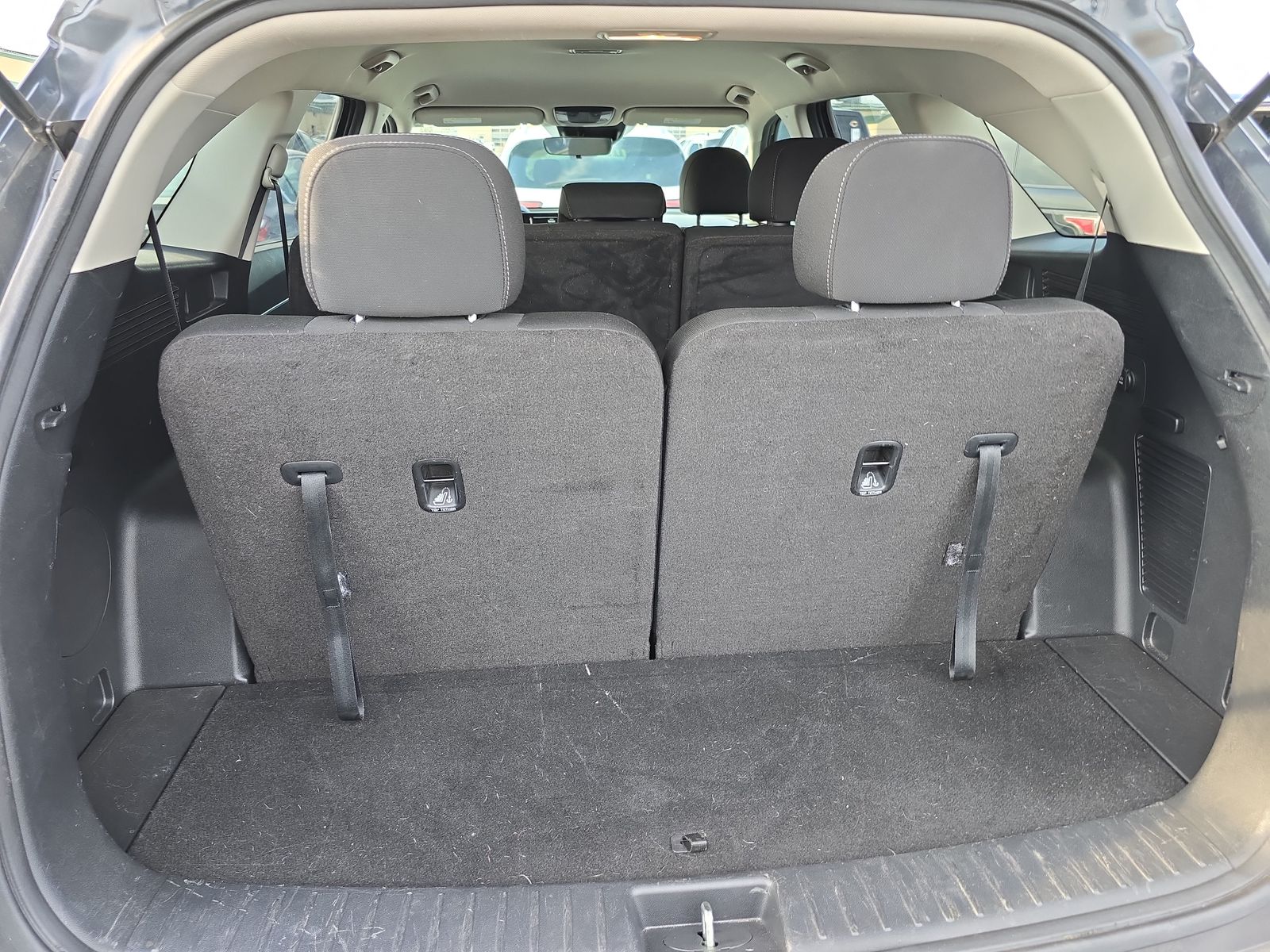2023 Kia Sorento LX FWD