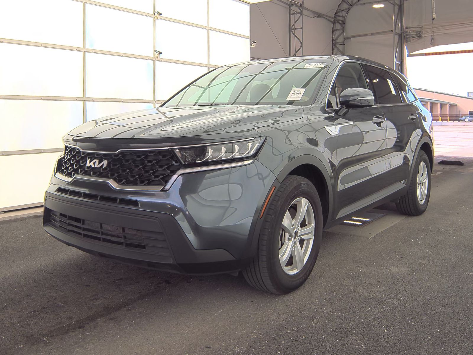 2023 Kia Sorento LX FWD