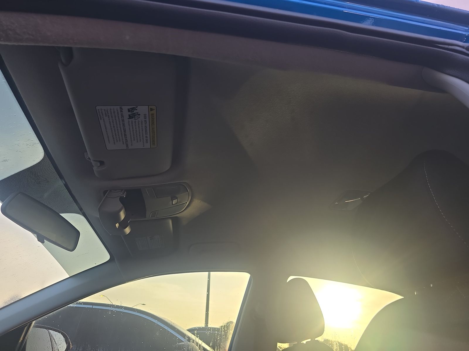 2023 Kia Rio S FWD