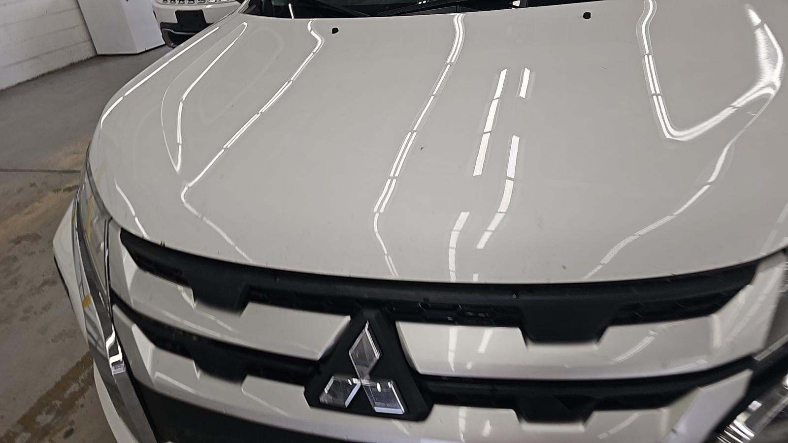 2021 Mitsubishi Outlander Sport 2.0 S FWD