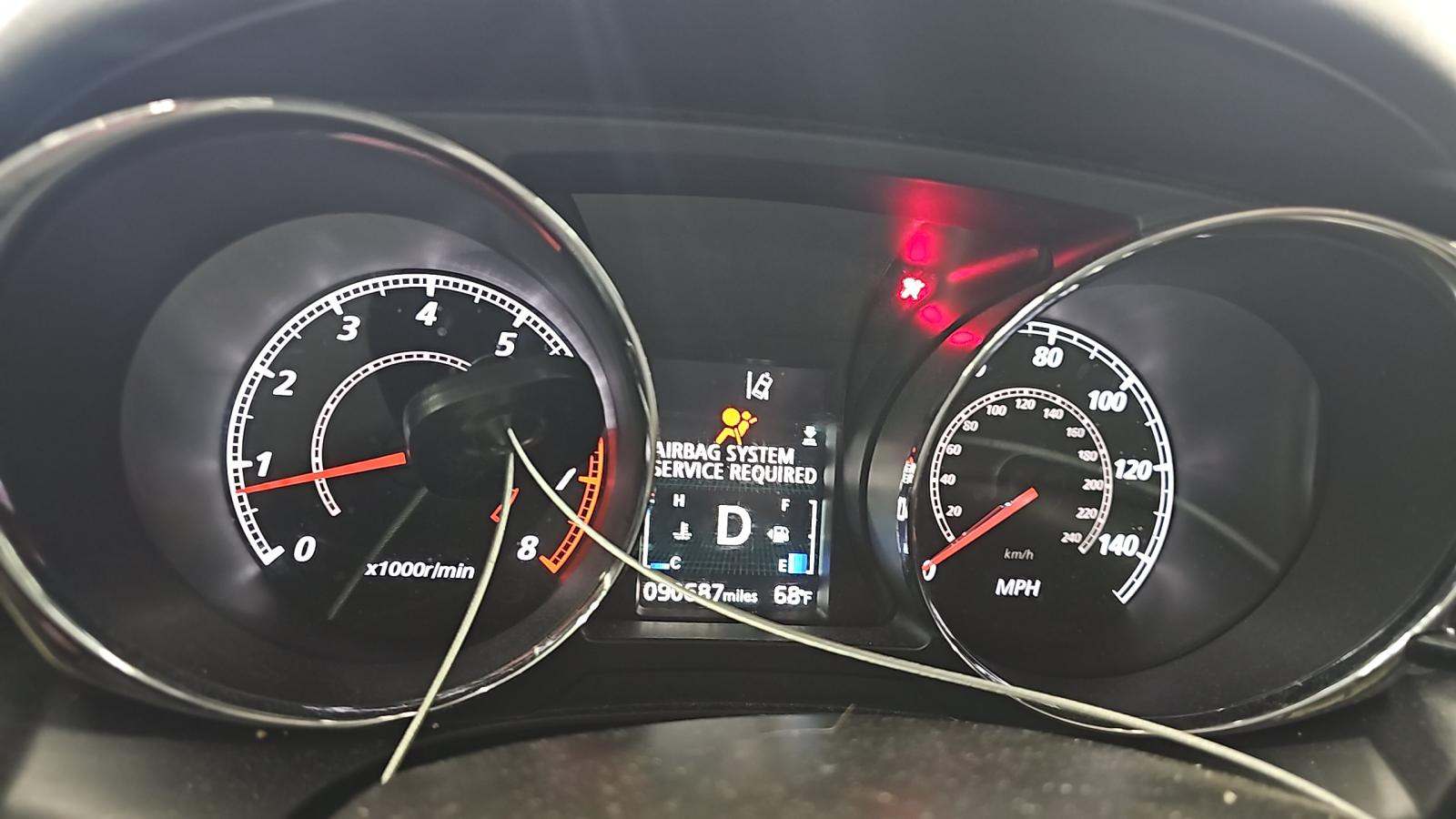 2021 Mitsubishi Outlander Sport 2.0 S FWD