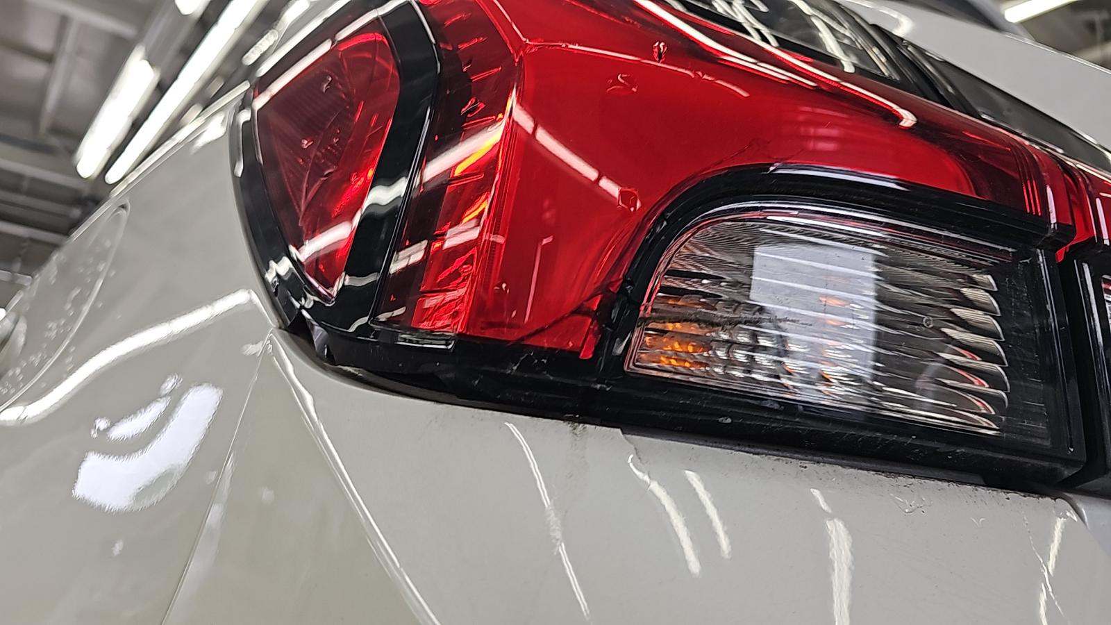 2021 Mitsubishi Outlander Sport 2.0 S FWD