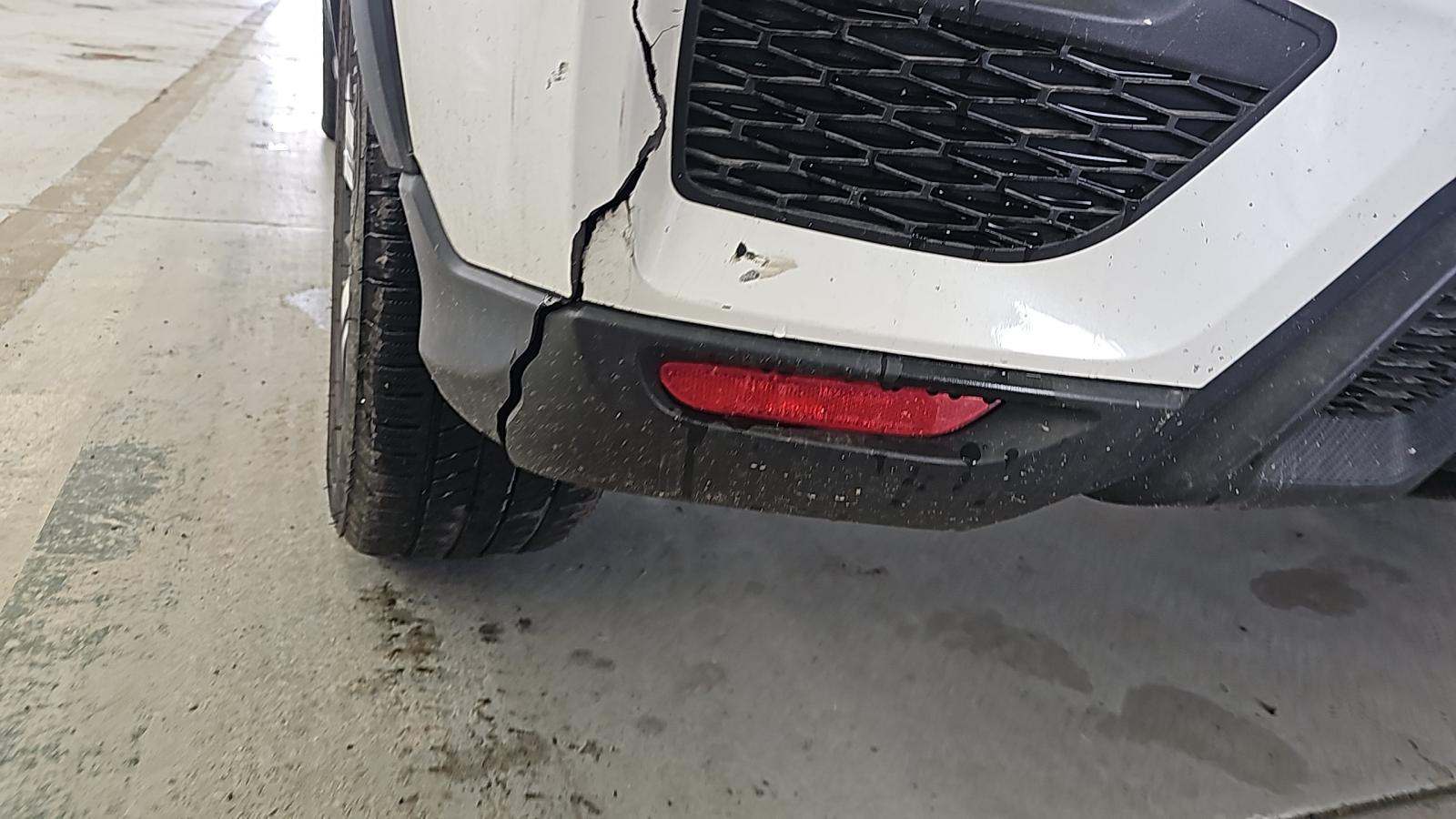 2021 Mitsubishi Outlander Sport 2.0 S FWD