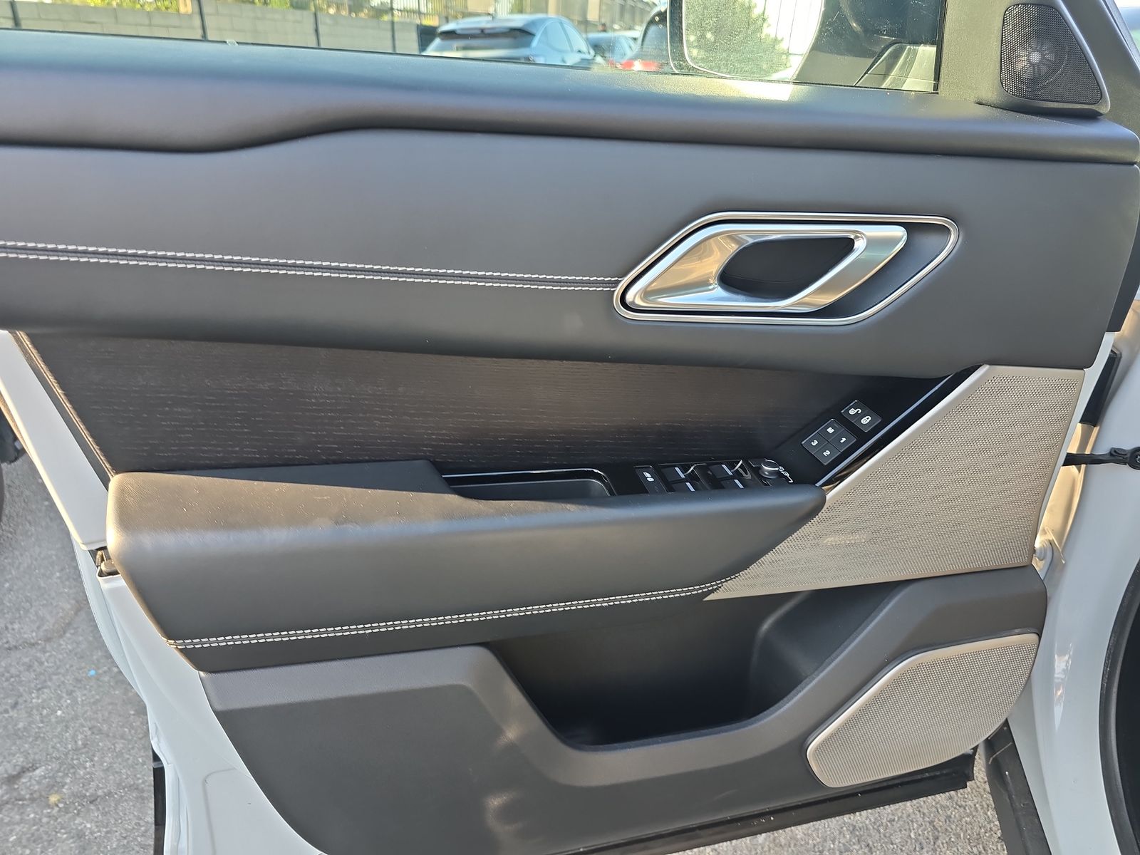 2018 Land Rover Range Rover Velar R-Dynamic HSE AWD