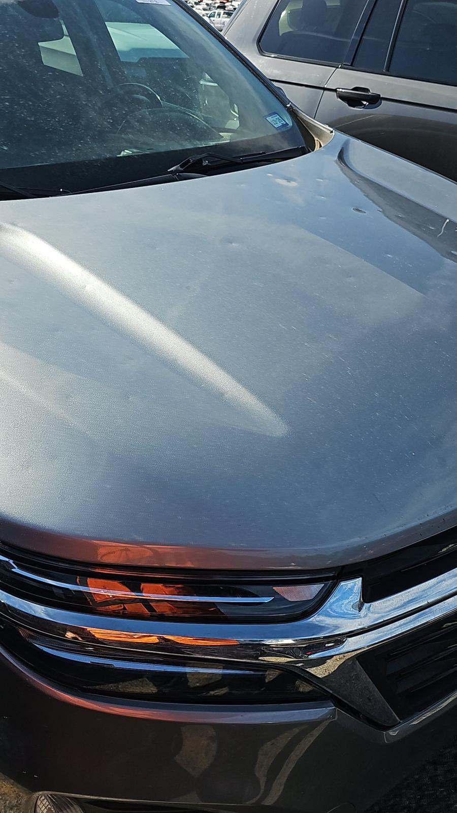 2023 Chevrolet Equinox LT AWD
