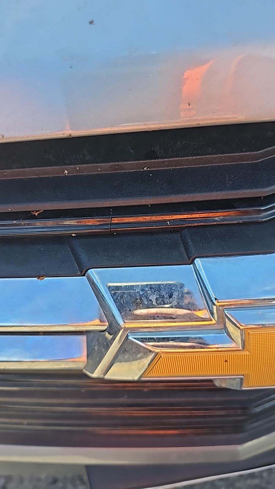 2023 Chevrolet Equinox LT AWD