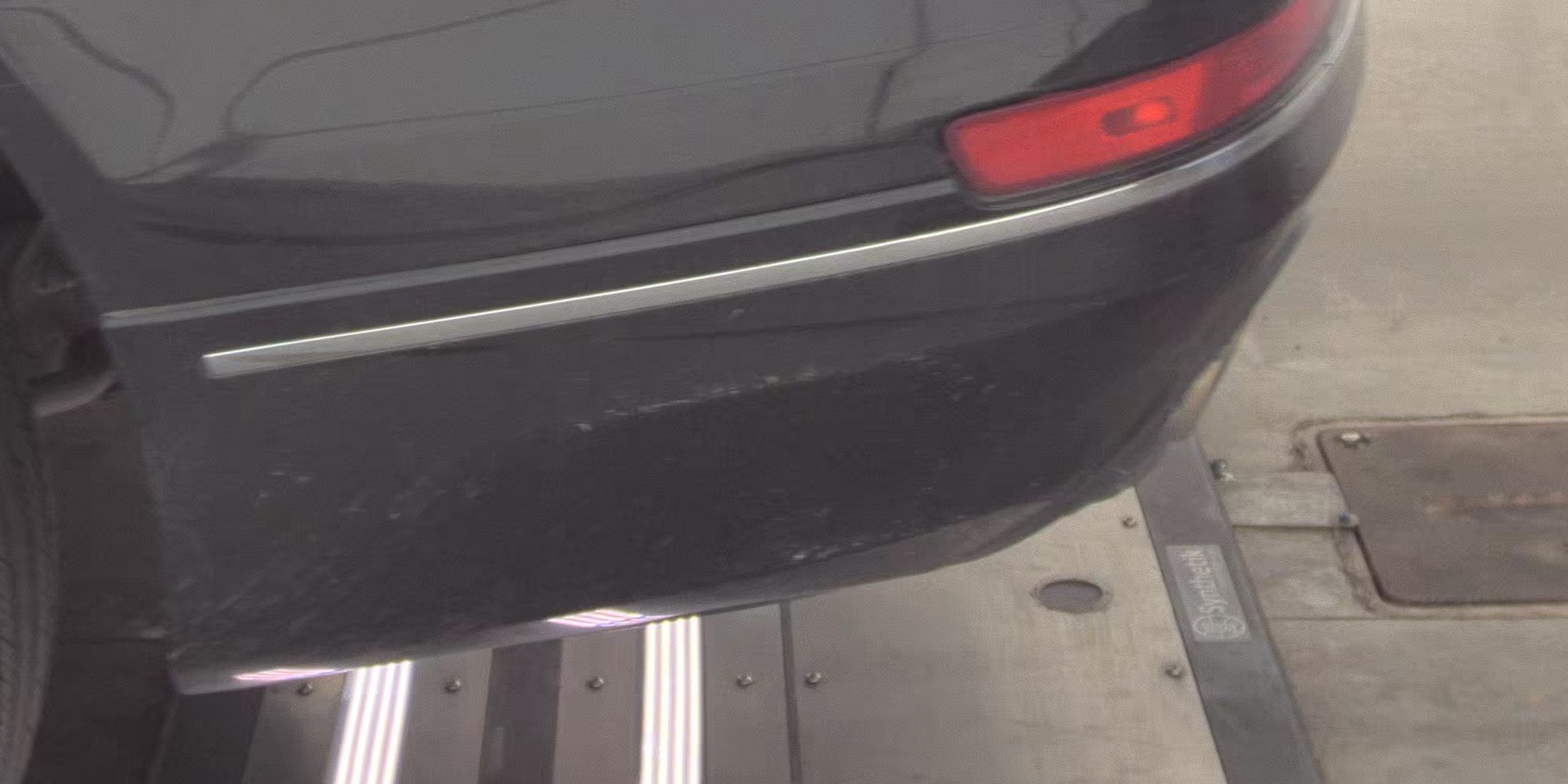 2015 Audi Q7 TDI Premium AWD