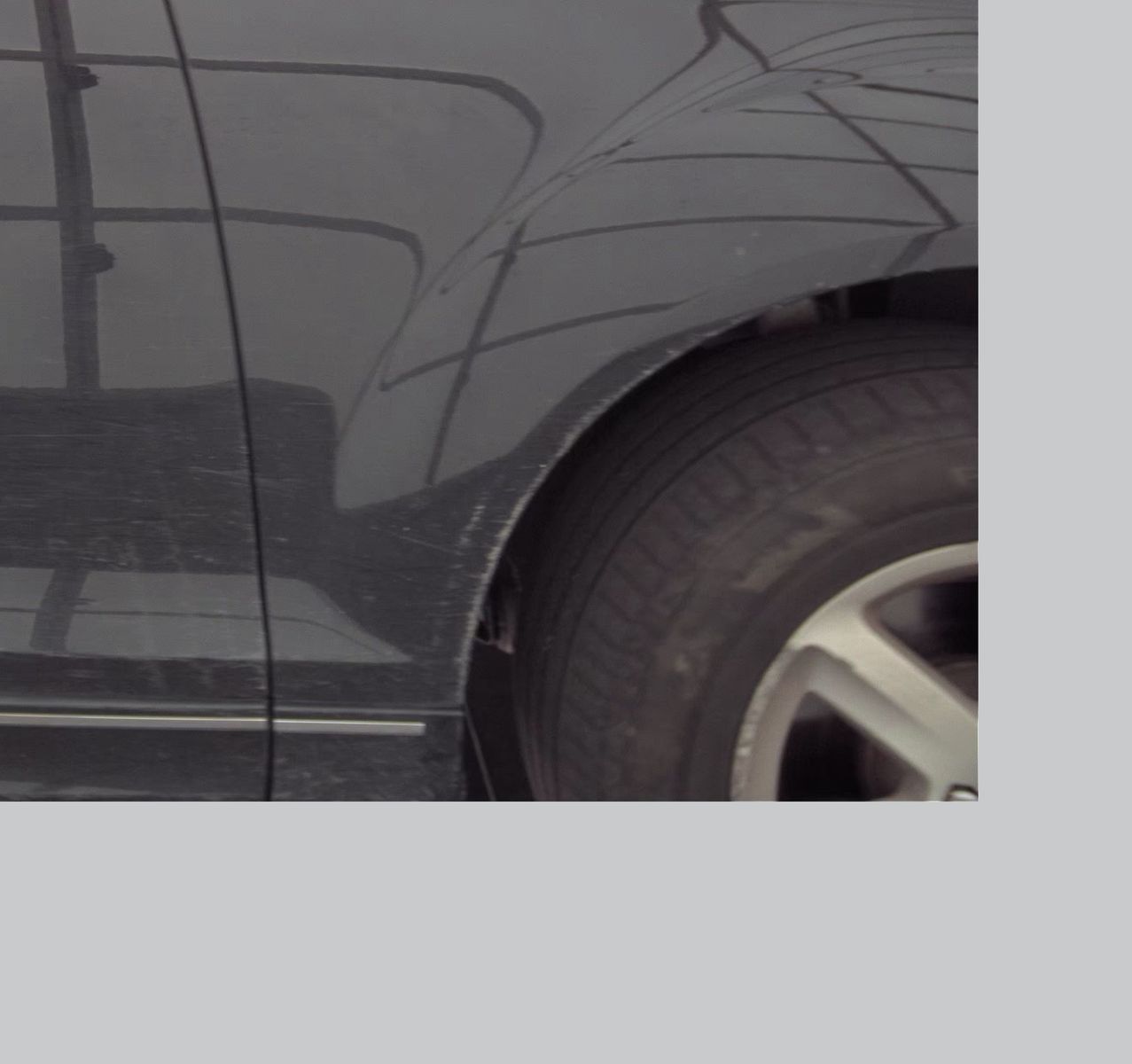 2015 Audi Q7 TDI Premium AWD