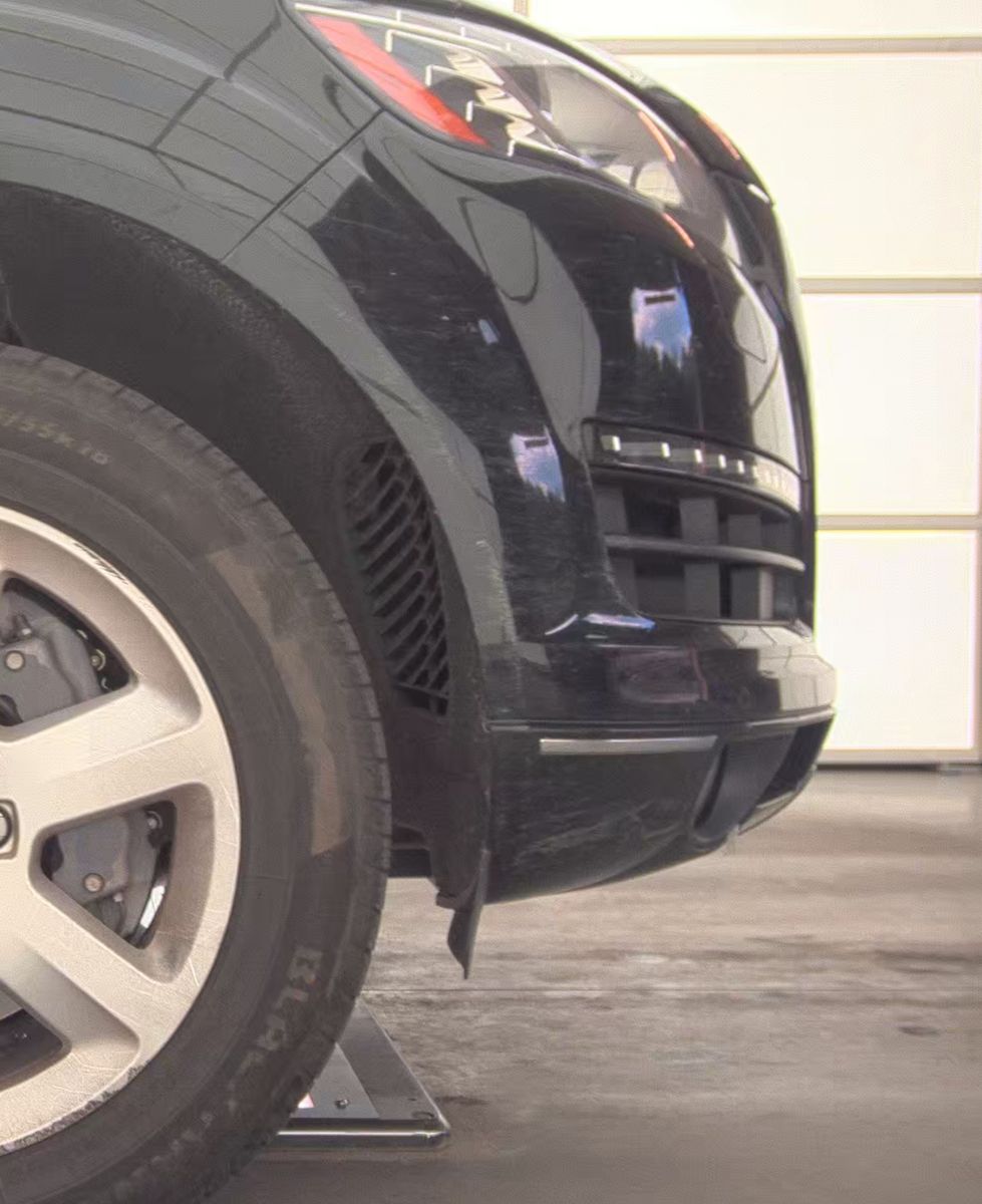 2015 Audi Q7 TDI Premium AWD