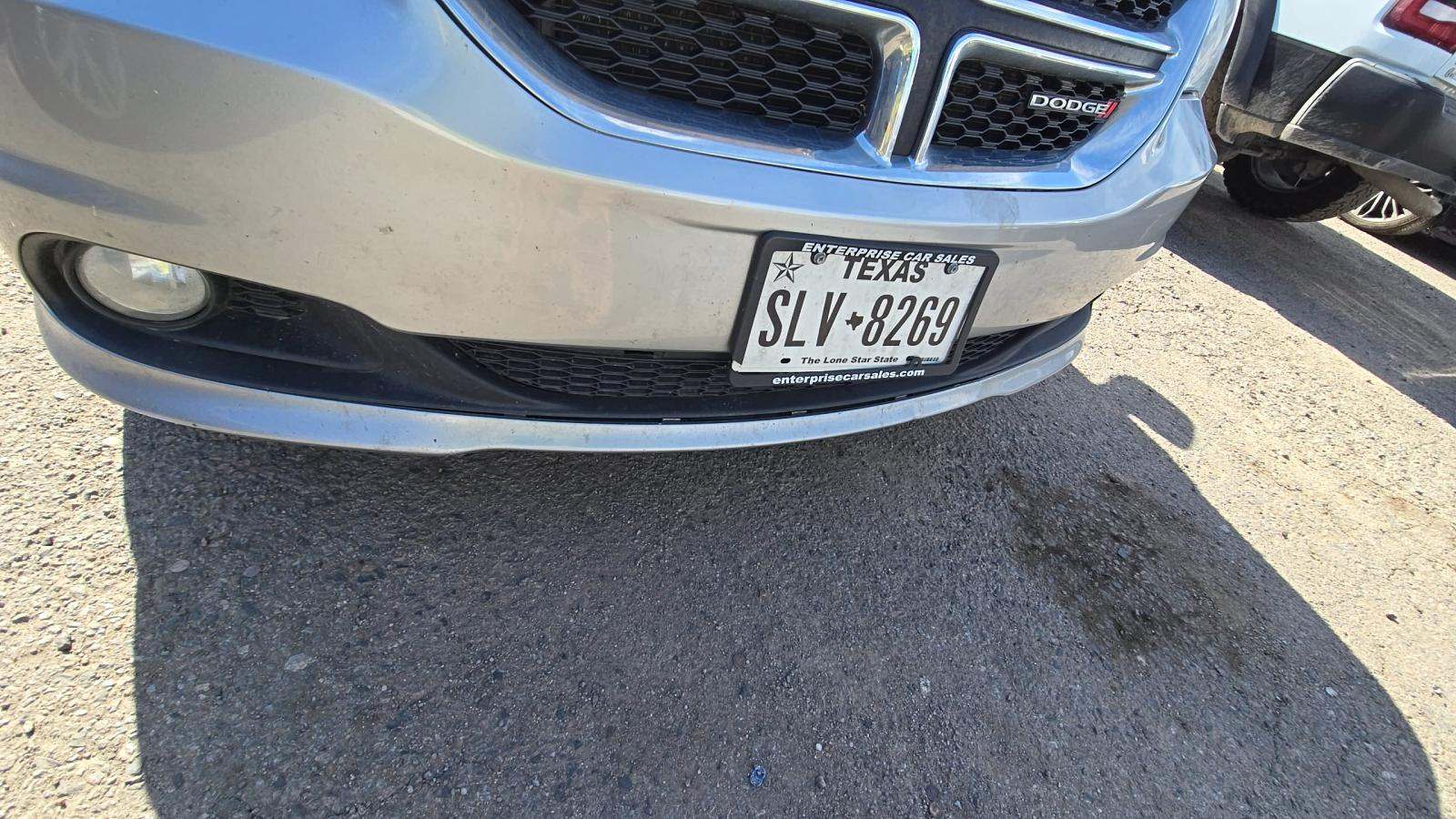 2019 Dodge Grand Caravan SXT FWD