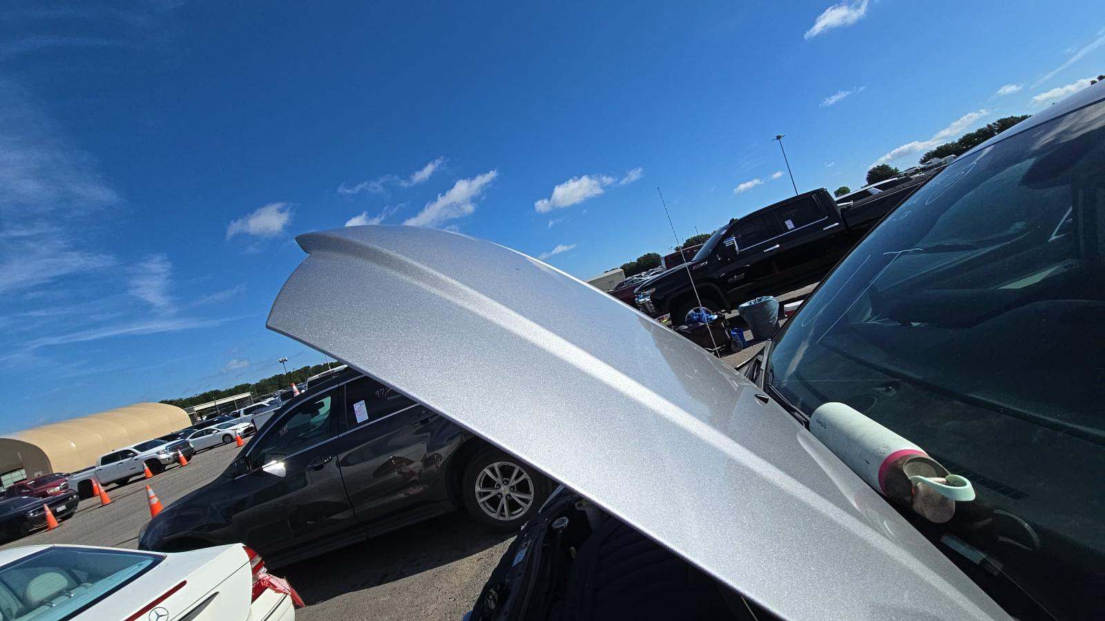 2019 Dodge Grand Caravan SXT FWD