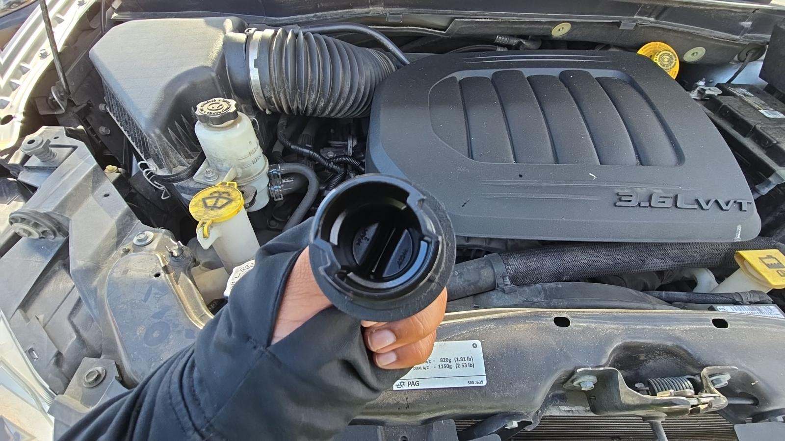 2019 Dodge Grand Caravan SXT FWD