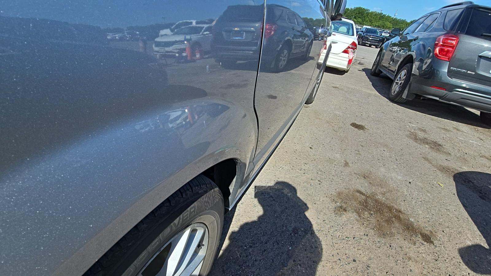 2019 Dodge Grand Caravan SXT FWD