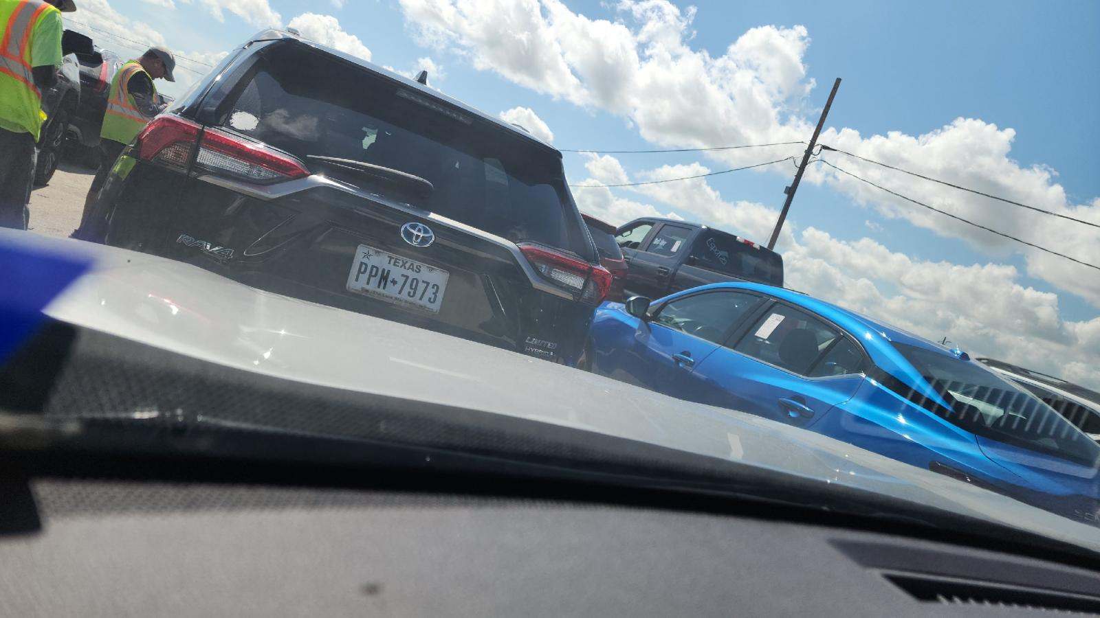 2022 Toyota RAV4 Hybrid XLE AWD