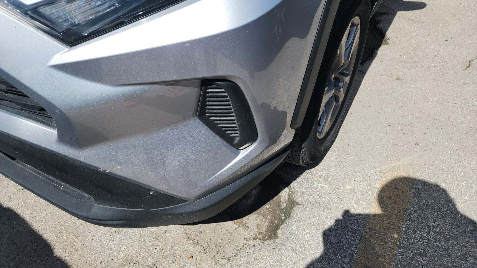 2022 Toyota RAV4 Hybrid XLE AWD