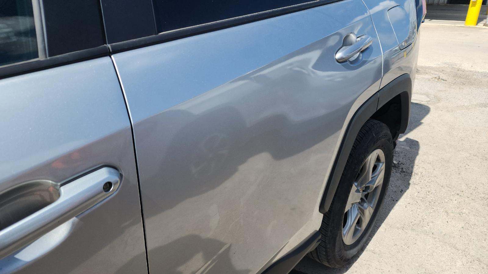 2022 Toyota RAV4 Hybrid XLE AWD