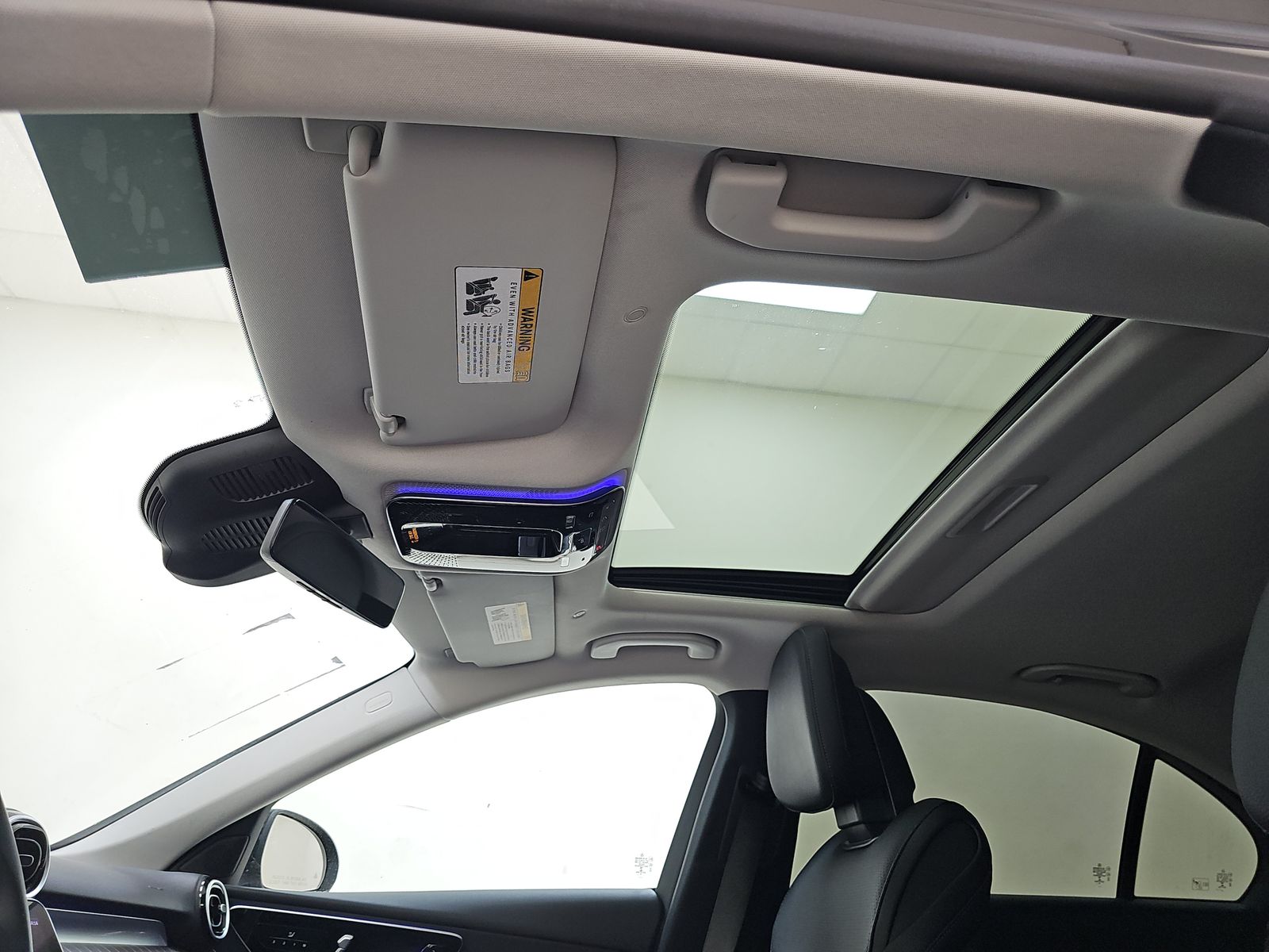 2023 Mercedes-Benz C-Class C 300 RWD