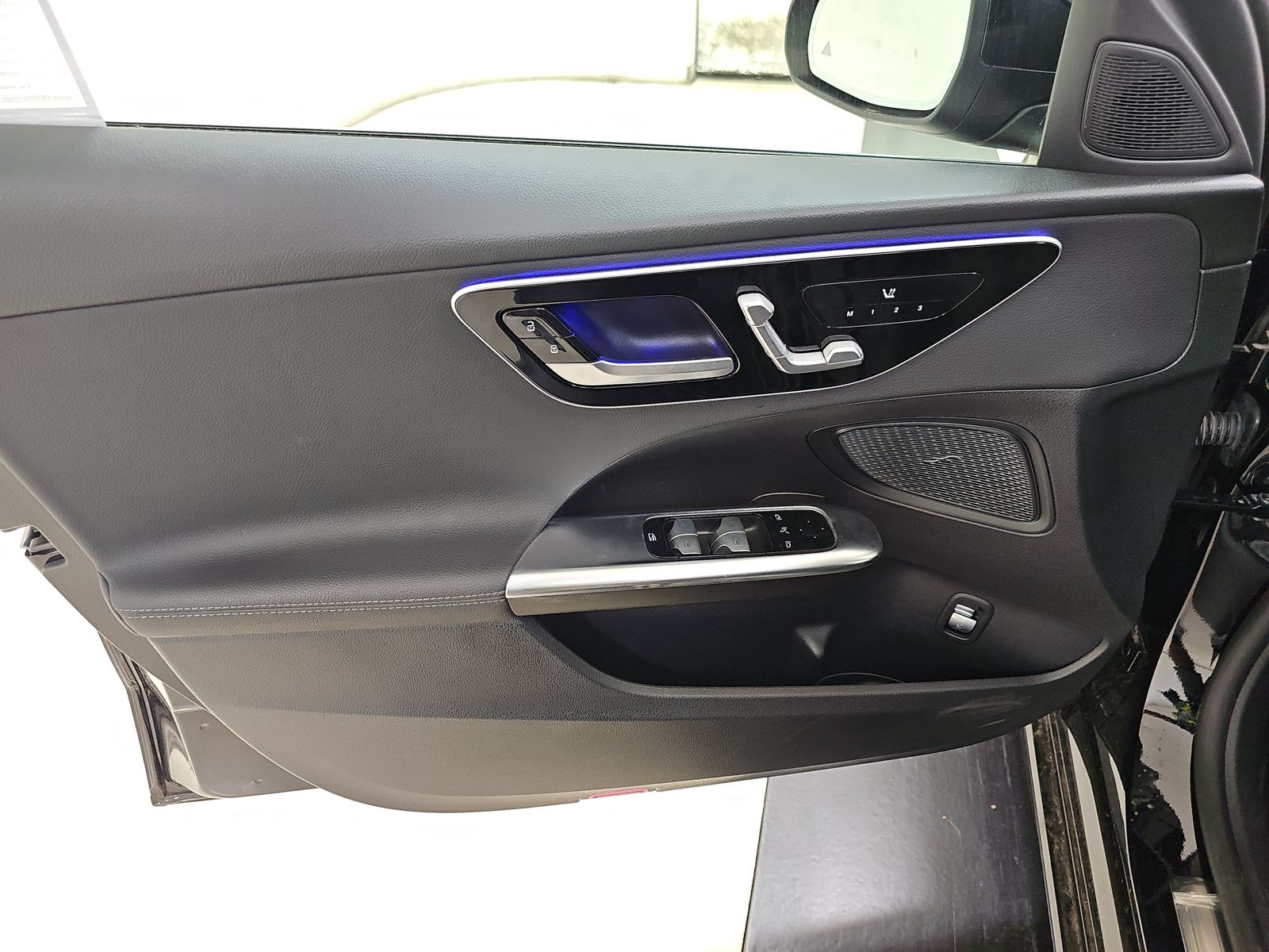 2023 Mercedes-Benz C-Class C 300 RWD