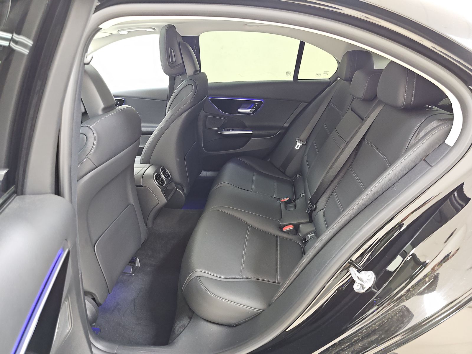 2023 Mercedes-Benz C-Class C 300 RWD