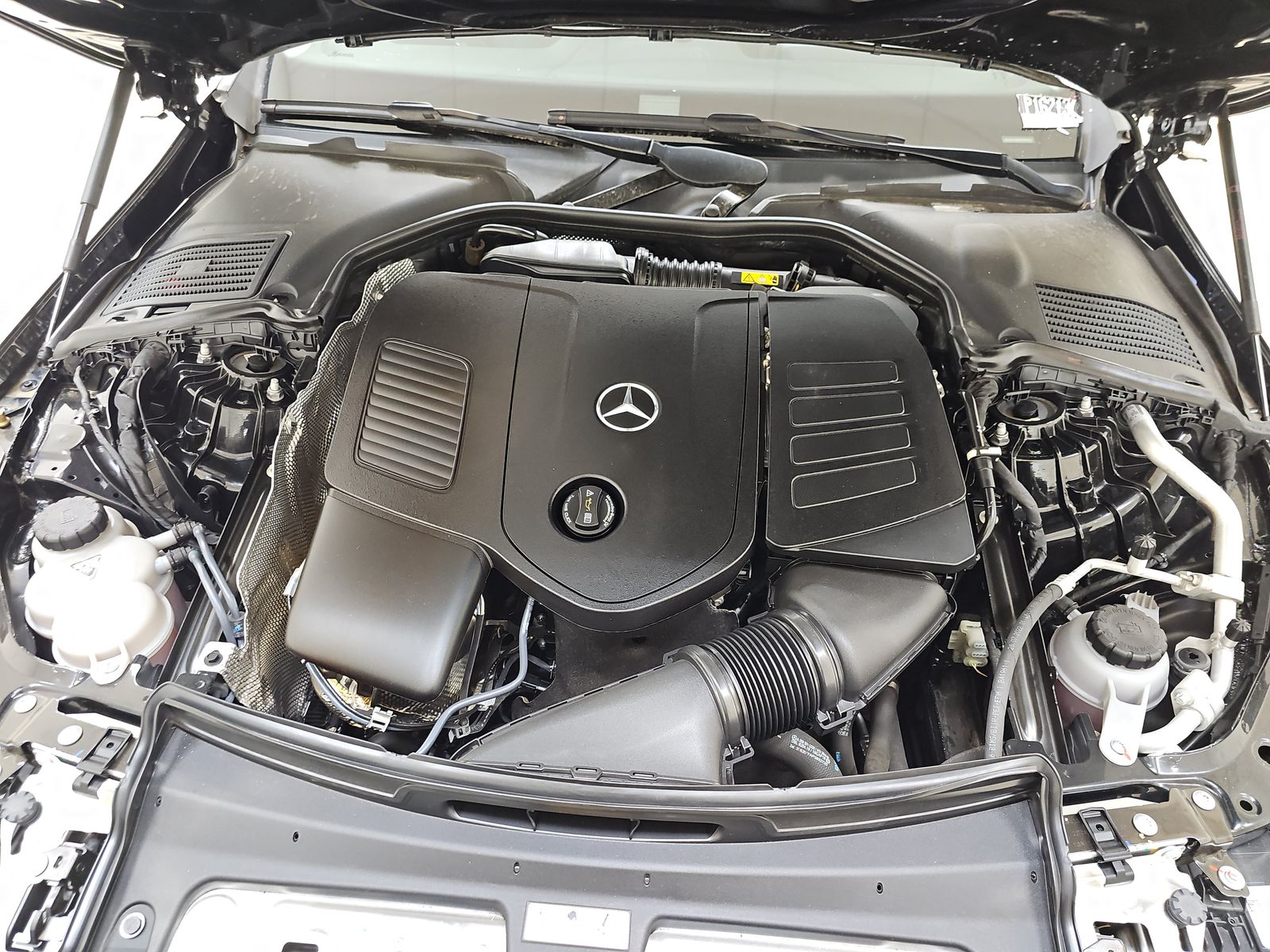 2023 Mercedes-Benz C-Class C 300 RWD