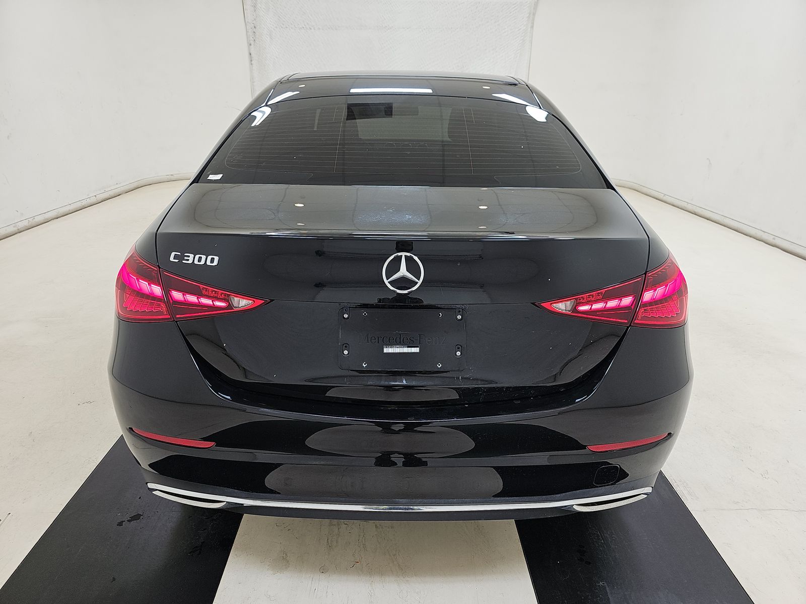 2023 Mercedes-Benz C-Class C 300 RWD