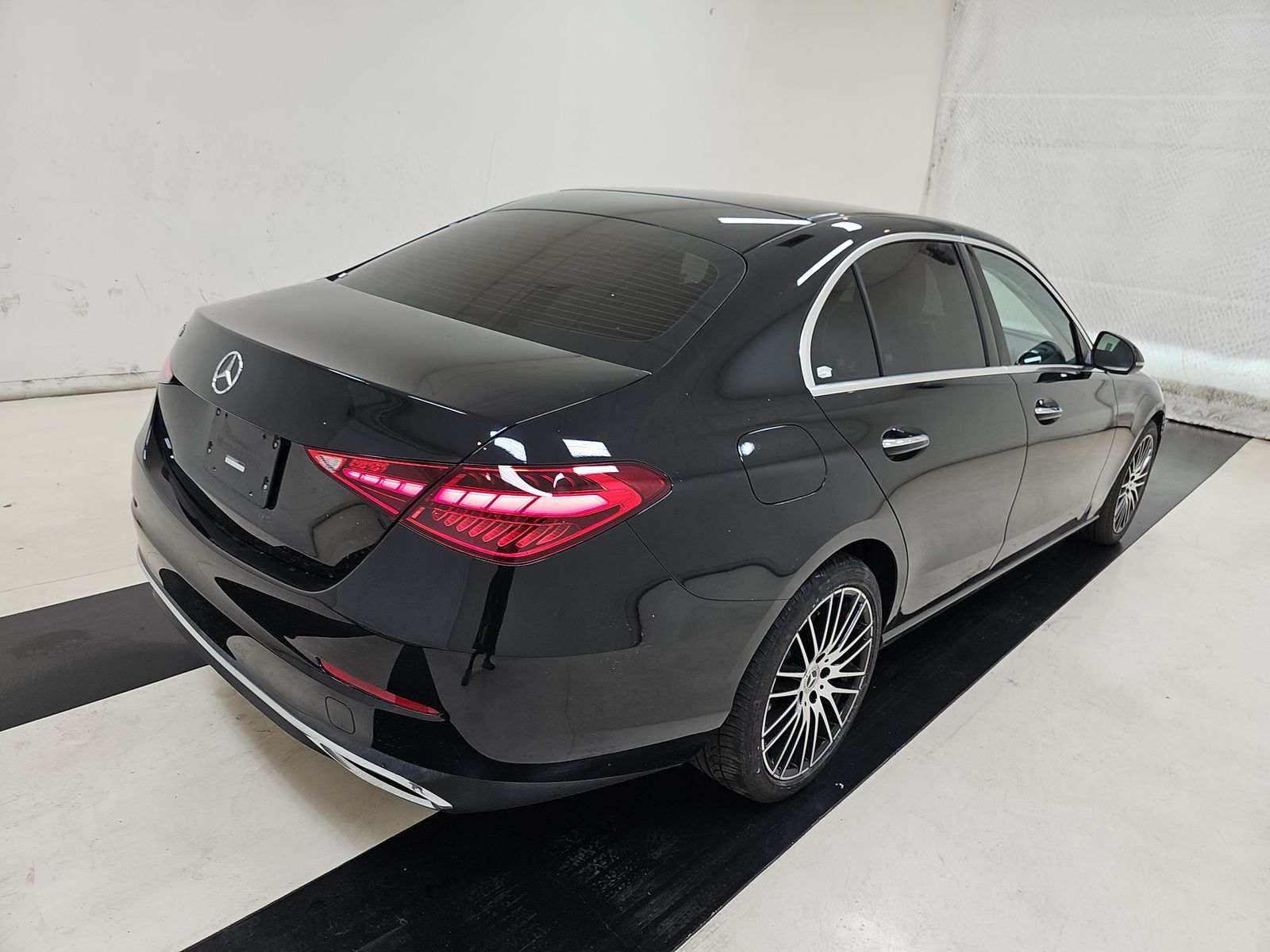 2023 Mercedes-Benz C-Class C 300 RWD