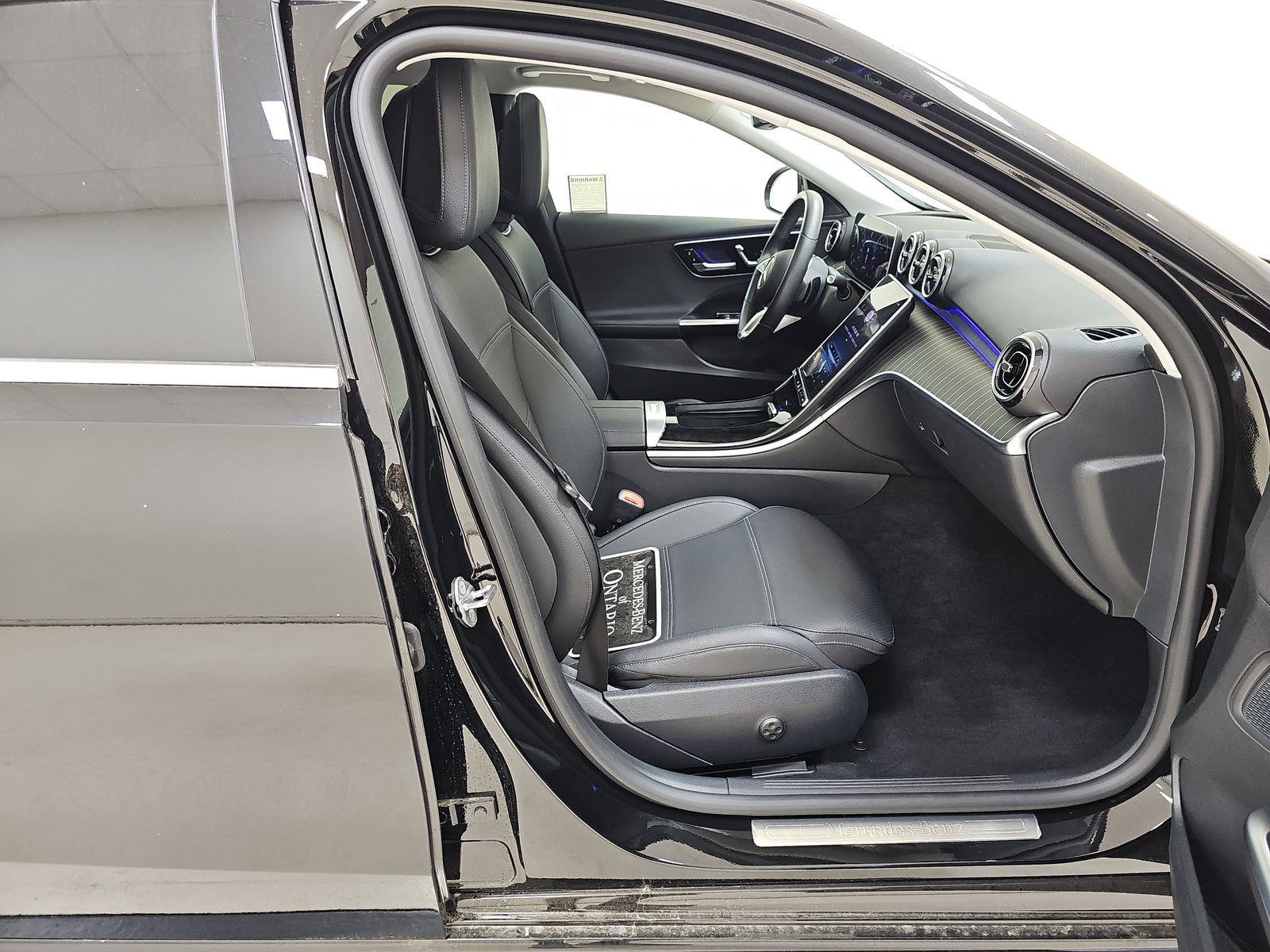 2023 Mercedes-Benz C-Class C 300 RWD