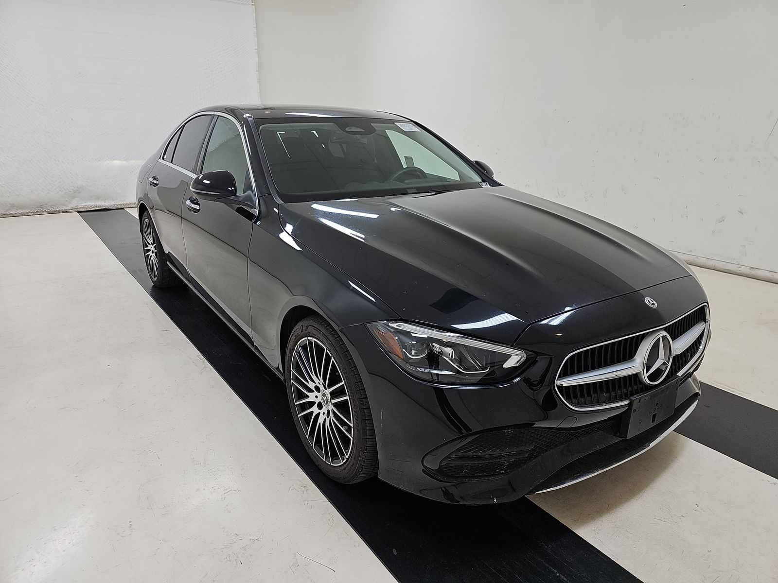 2023 Mercedes-Benz C-Class C 300 RWD