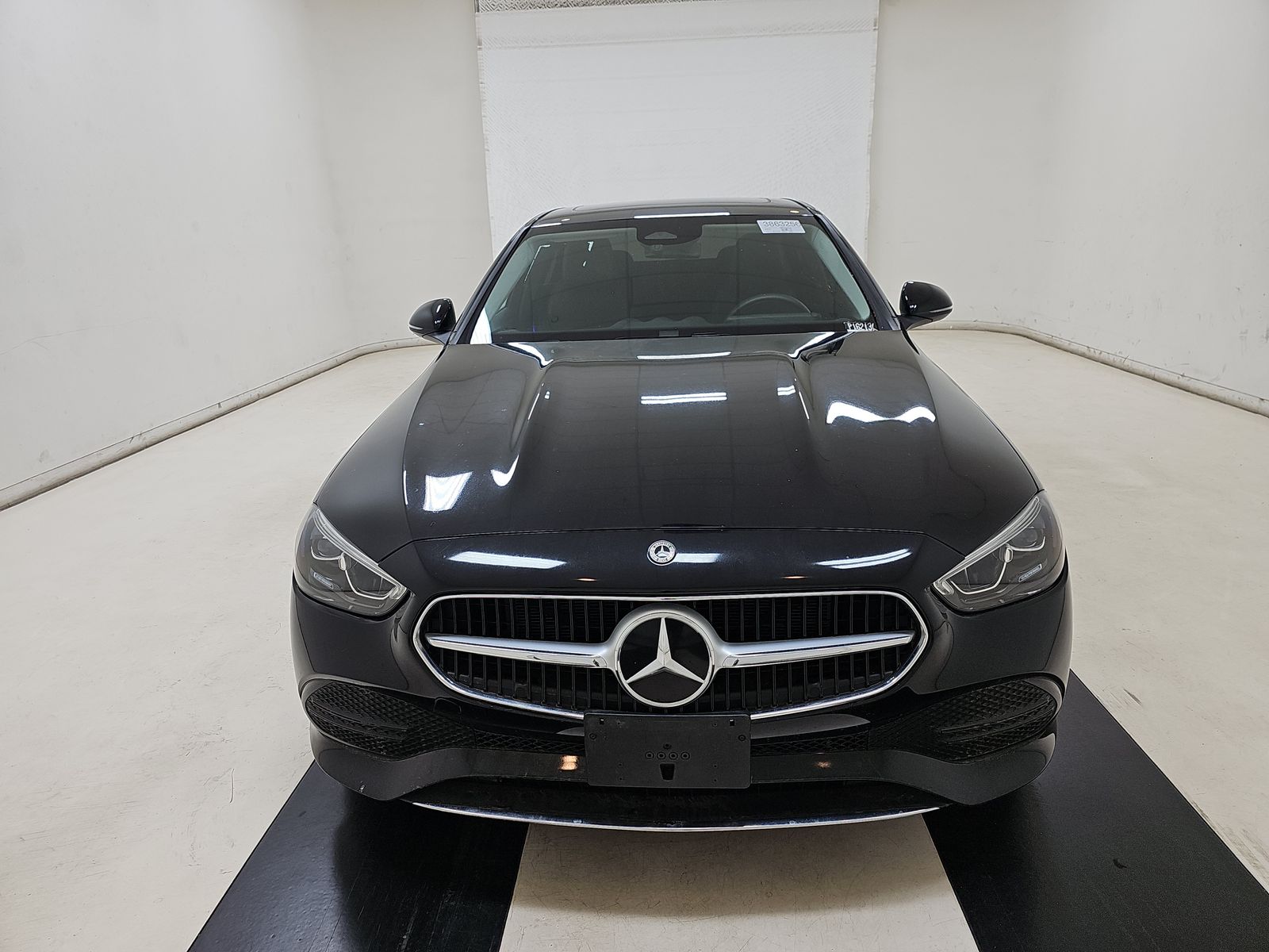 2023 Mercedes-Benz C-Class C 300 RWD