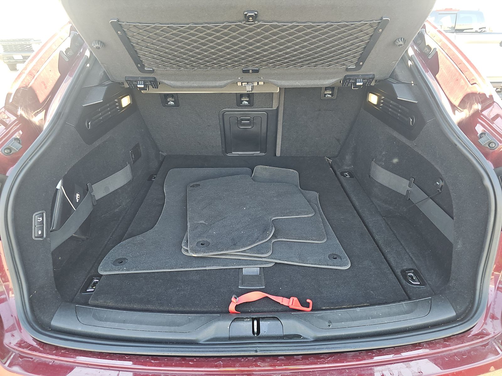 2017 Maserati Levante S AWD