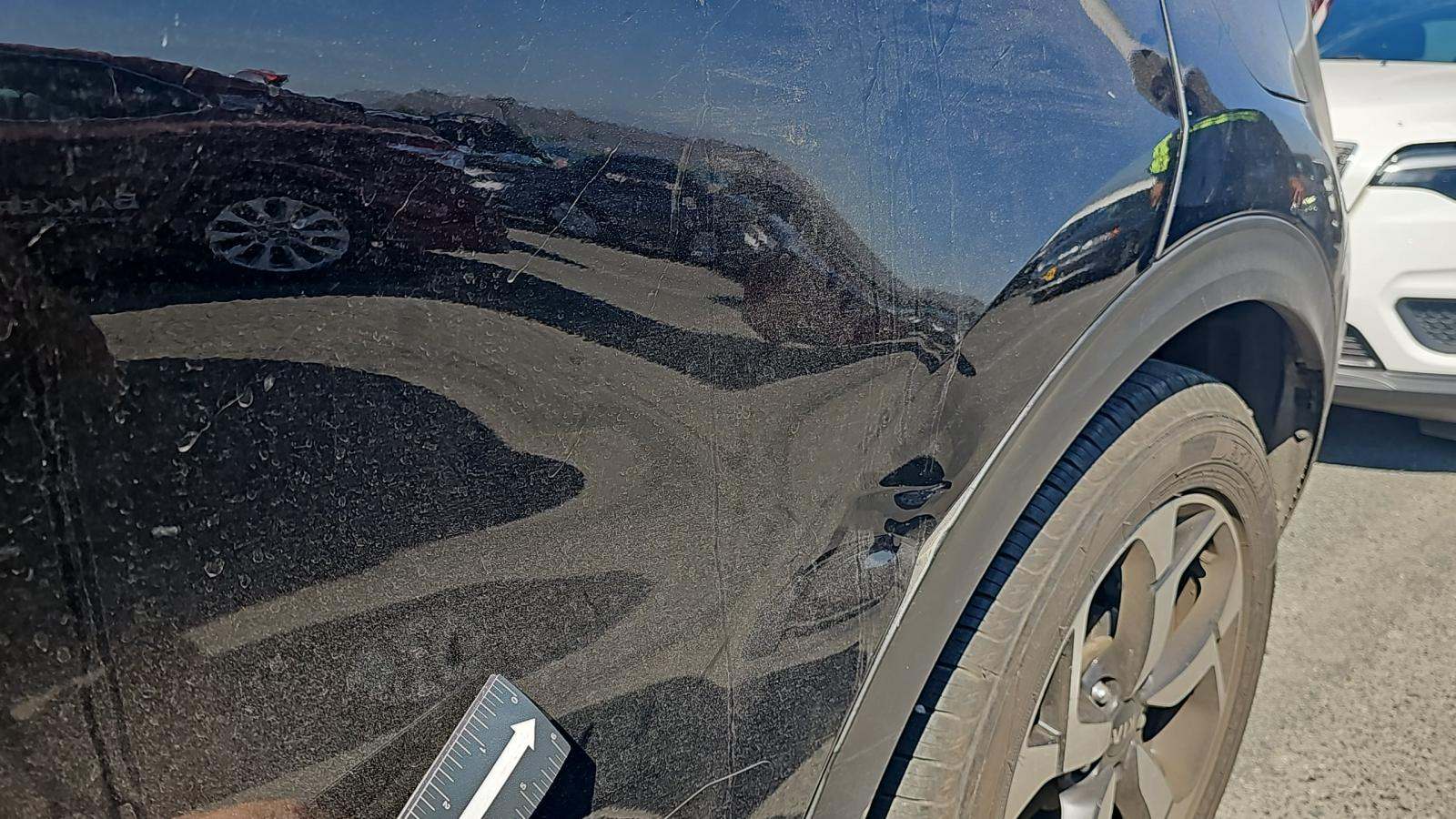 2021 Kia Sportage LX FWD