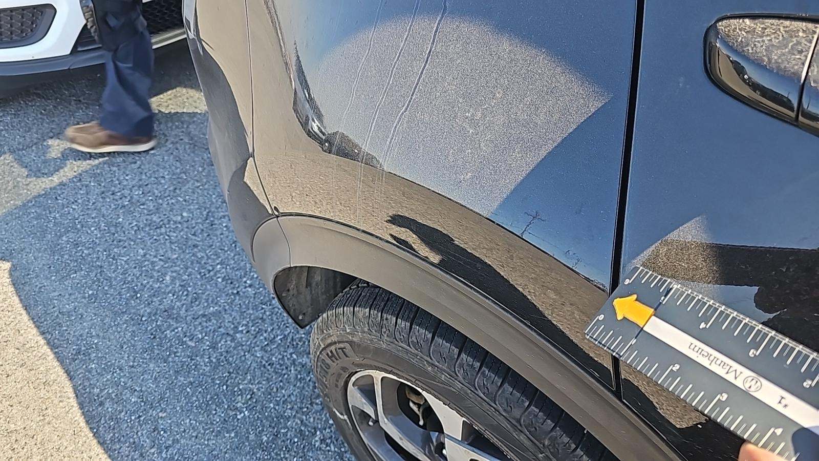 2021 Kia Sportage LX FWD