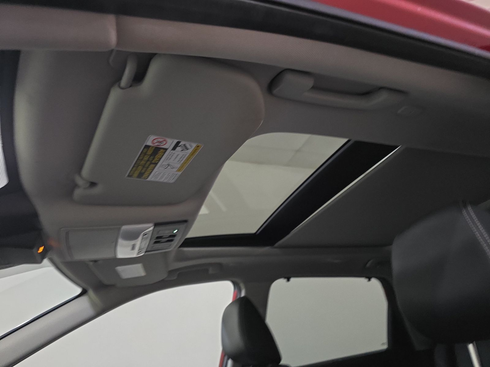 2022 Nissan Rogue SL FWD