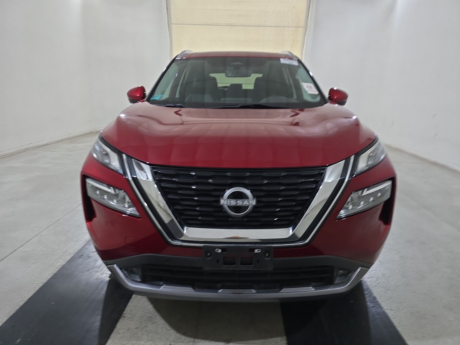 2022 Nissan Rogue SL FWD