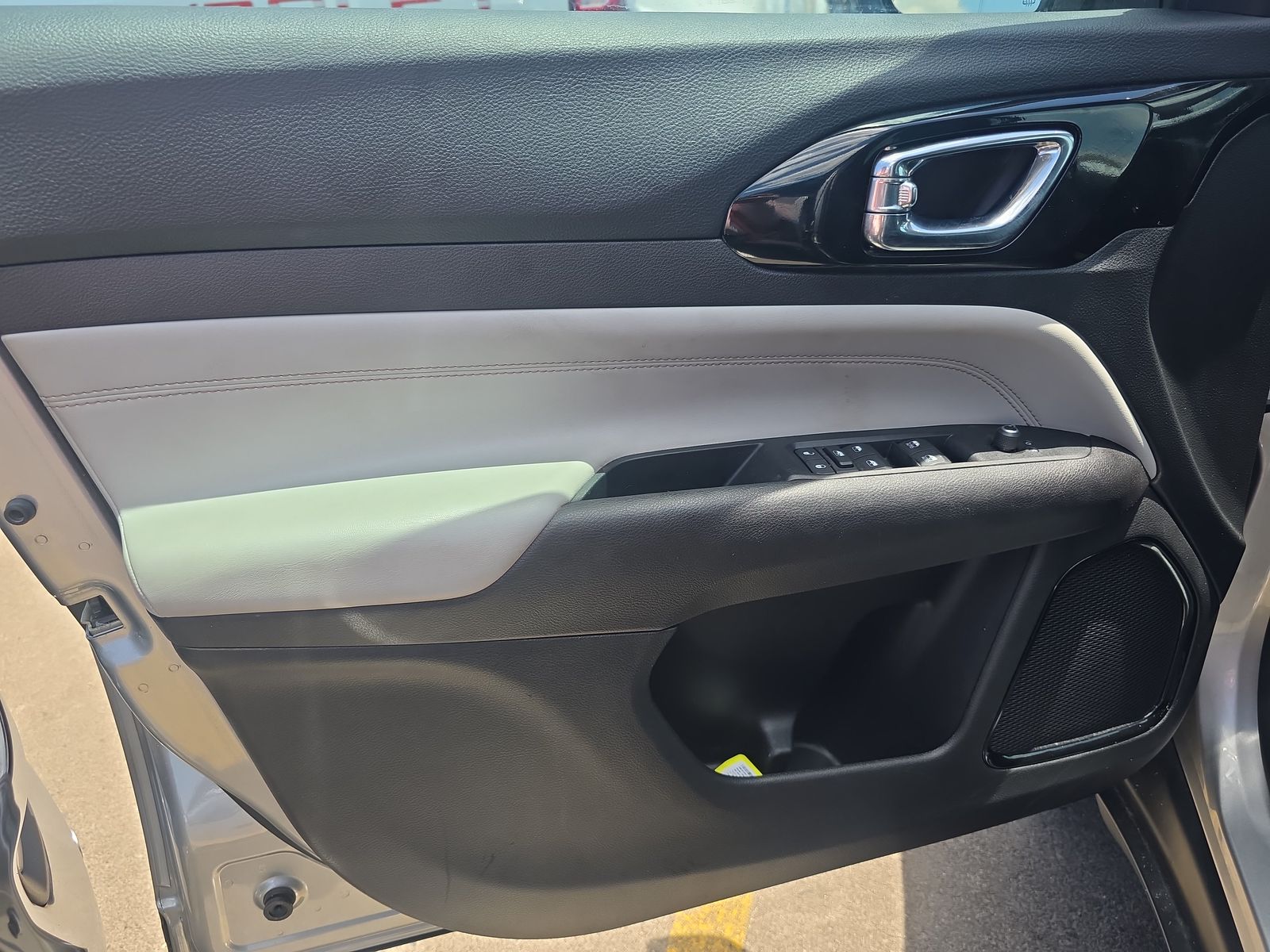 2022 Jeep Compass Limited AWD