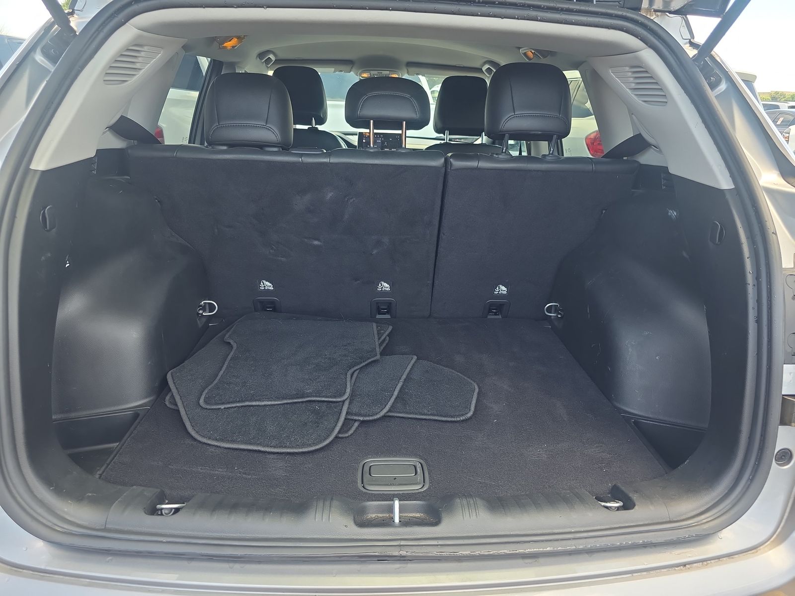 2022 Jeep Compass Limited AWD