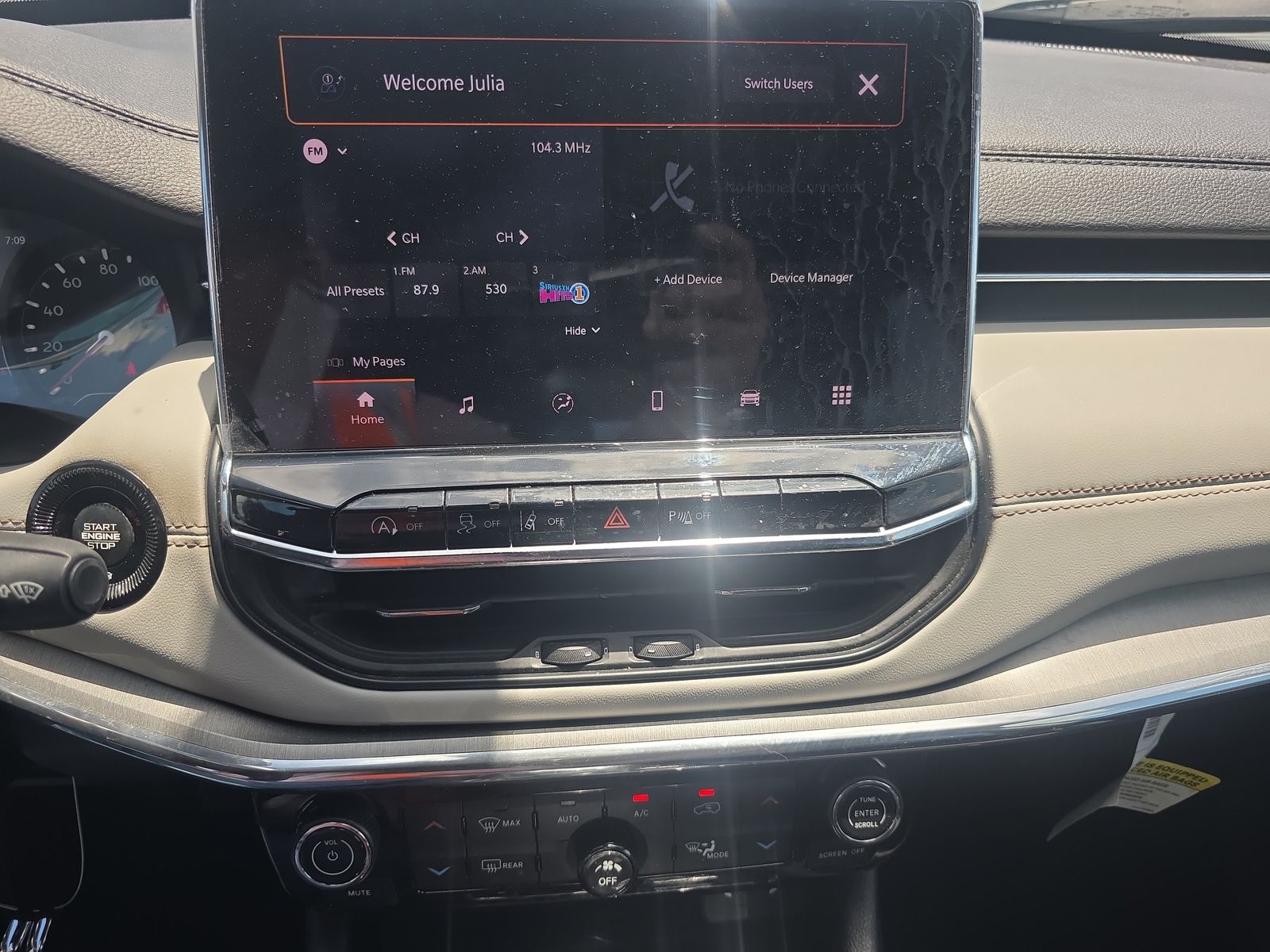 2022 Jeep Compass Limited AWD
