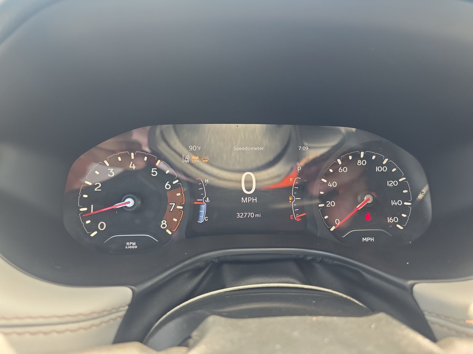 2022 Jeep Compass Limited AWD