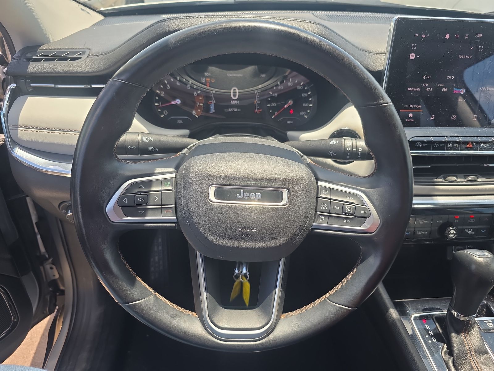 2022 Jeep Compass Limited AWD